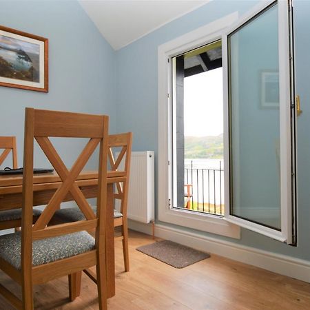 Upper Alta Apartment Tighnabruaich Exterior photo